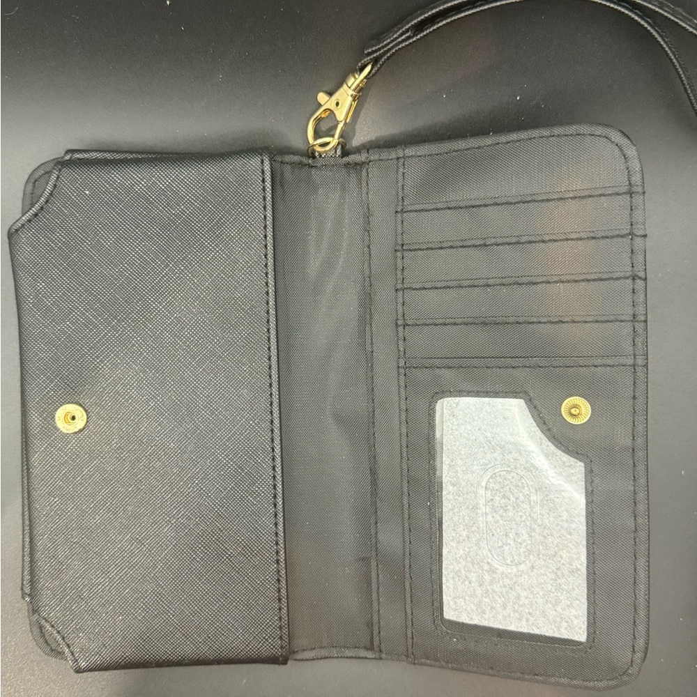 Minnie Mouse Wallet - Picture 3 of 3